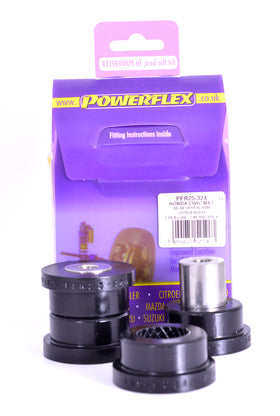 PowerFlex Honda Civic / Element / CR-V Rear Upper Arm Outer Bushing