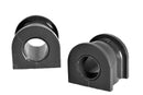 PowerFlex Honda Civic / CR-V Rear Sway Bar Bushings - 18 mm-1