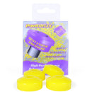 PowerFlex Honda CR-Z (2010 - 2016) Rear Shock Top Mount Bushing-1