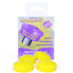 PowerFlex Honda CR-Z (2010 - 2016) Rear Shock Top Mount Bushing