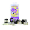 PowerFlex Hyundai Veloster Rear Lower Front Control Arm Bushings-1