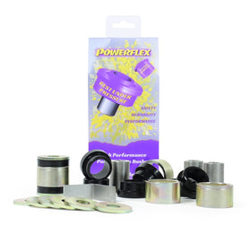 PowerFlex Hyundai Veloster Rear Lower Front Control Arm Bushings