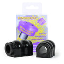 PowerFlex Hyundai Veloster rear Sway Bar Bushings 19.3mm-1