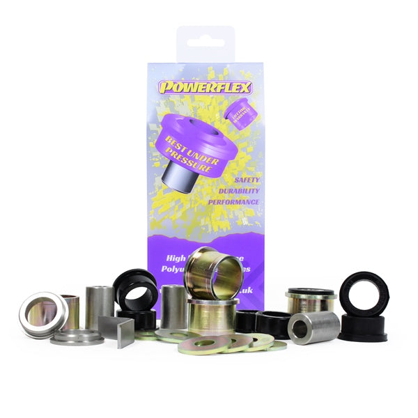 PowerFlex Hyundai Veloster/Kona Rear Upper Control Arm Bushings