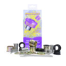 PowerFlex Hyundai Kona/Veloster Camber Adjustable Rear Upper Control Arm Bushing-1