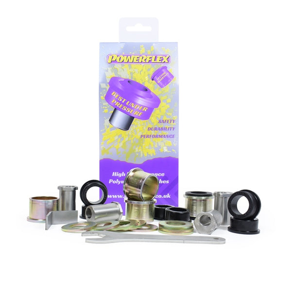 PowerFlex Hyundai Kona/Veloster Camber Adjustable Rear Upper Control Arm Bushing