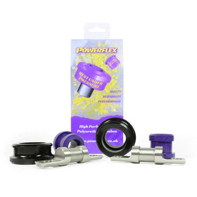 PowerFlex Hyundai Elantra/Kona/Veloster (including N) Rear Trailing Arm Bushings