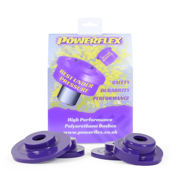 PowerFlex Hyundai Veloster N Rear Spring Pads