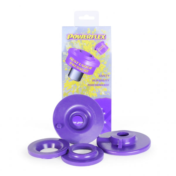 PowerFlex Hyundai Elantra N Rear Spring Pads