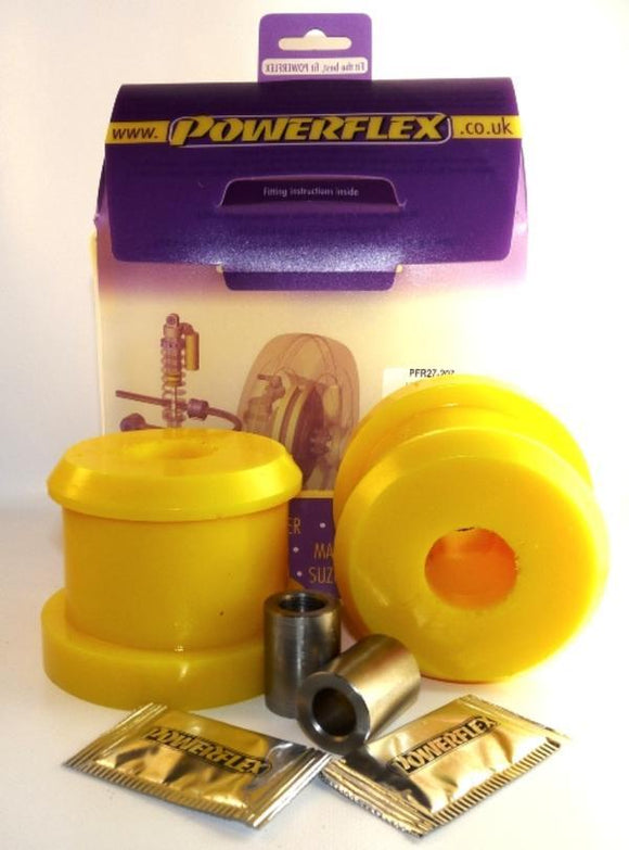 PowerFlex Jaguar XJ6. XK8. X300. XJ8 Rear Beam Bushing