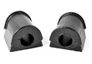 PowerFlex Jaguar XJ6. XK8. X300. XJ8 Rear Sway Bar Bushing 17mm-1