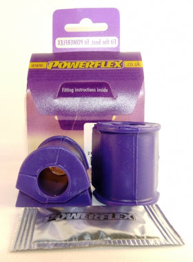 PowerFlex Jaguar XJ6. XK8. X300. XJ8 Rear Sway Bar Bushing 17mm