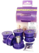PowerFlex Jaguar XJ6. XJ8. XK8. X300 Rear Axle Brace Bushings-1
