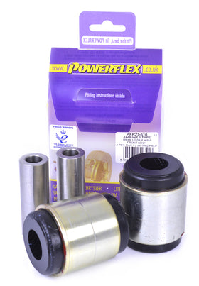 PowerFlex JJaguar S Type / F Type / XF / XJ / XK Rear Lower Arm Inner Front Bushing