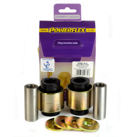 PowerFlex Jaguar S Type / F Type / XF / XFR / XJ / XJ8 / XK Rear Lower Arm Outer Bushing 59 mm