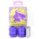 PowerFlex Jaguar S Type / F Type / XF / XJ / XK Rear Upper Arm Front Bushing-1