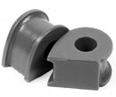 PowerFlex Audi Coupe / Quattro / S2 / 80 / 90 Rear Sway Bar Mount 15.5mm-1