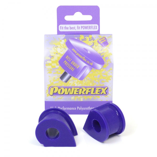 PowerFlex Audi 80 / 90 / Coupe / Quattro / S2 Front Sway Bar Mount - 25mm