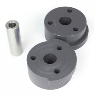 PowerFlex Audi Coupe / Quattro / S2 / 80 / 90 Rear Differential Mount