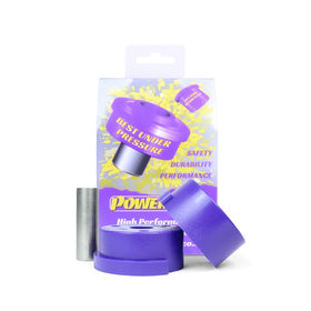 PowerFlex Audi Coupe / Quattro / S2 / 80 / 90 Rear Differential Mount