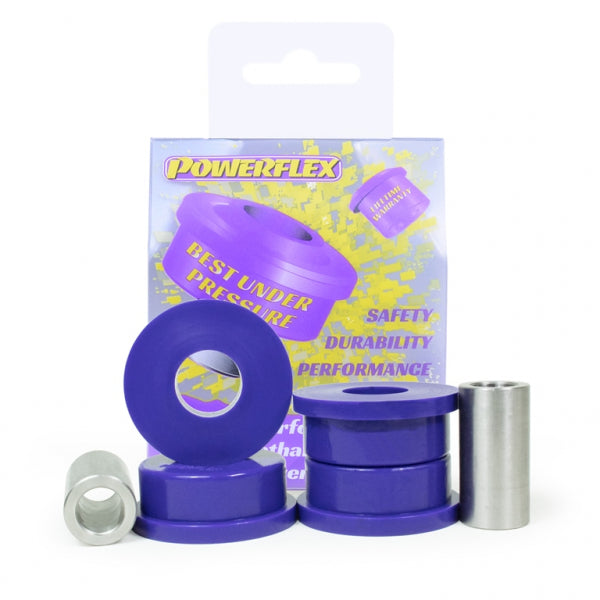 PowerFlex Audi 80 / 90 / Coupe / Cabriolet Rear Beam Front Location Bushing