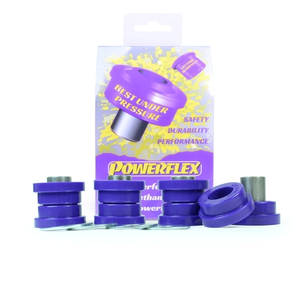 PowerFlex Audi A6 / S6 Quattro Rear Sway Bar Link Bushing