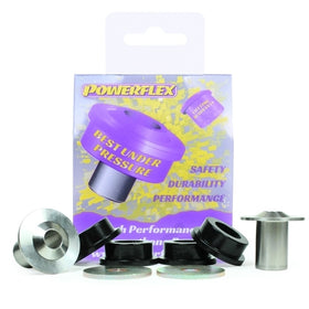 PowerFlex Audi A6 / S6 Quattro Rear Tie Rod Outer Bushing