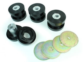 PowerFlex Audi A6 / S6 Quattro Rear Subframe Mount Bushings