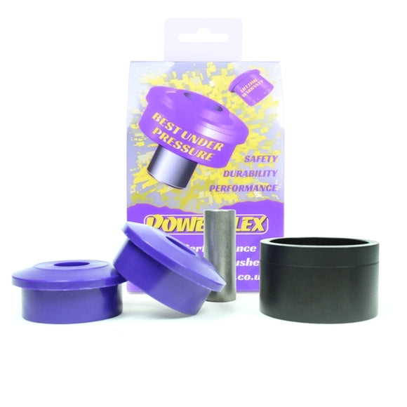 PowerFlex Audi A6 / S6 Quattro Rear Diff Front Bushing