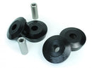 PowerFlex Audi A6 / S6 Quattro Rear Diff Rear Bushing-1