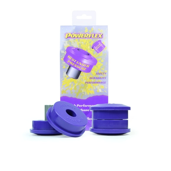 PowerFlex Audi A6 / S6 Quattro Rear Diff Rear Bushing