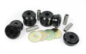 PowerFlex Audi 80 / 90 Quattro / S2 / RS2 / A4 / S4 / RS4 Rear Subframe Bushings