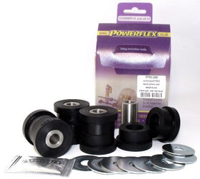 PowerFlex Audi A4. S4. 80/90 Quattro. S2. RS2 Rear Upper Arm Inner Bushing