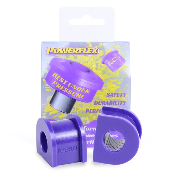 PowerFlex Audi A4 / S4 / RS4 Rear Sway Bar Bushing - 24mm
