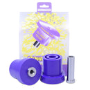 PowerFlex Audi A6 / VW Passat Rear Beam Mount Bushing-1