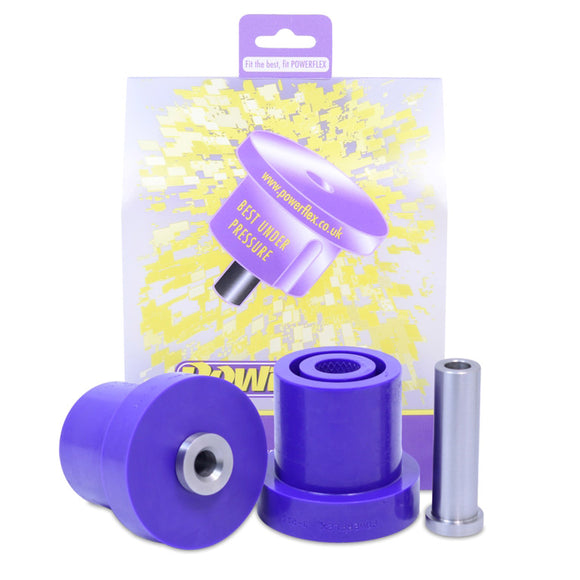 PowerFlex Audi A6 / VW Passat Rear Beam Mount Bushing