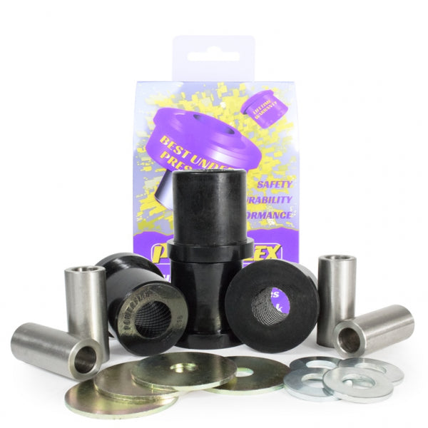 PowerFlex Audi A4 / S4 Rear Upper Control Arm Inner Bushing (Cast Arm)
