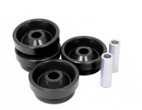 PowerFlex VW Golf Mk4, New Beetle / Audi TT, S3 Rear Trailing Arm Front Bushing Toe Adjustable