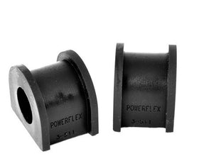 PowerFlex VW Golf Mk4 R32, Audi 80 - 90 Avant Quattro Rear Sway Bar Mounting - 15 mm