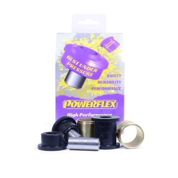 PowerFlex Audi Rear Trailing Arm Rear Bushings
