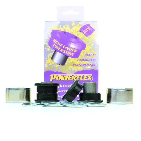 PowerFlexAudi A4, A5, S5, A6, S6, A7, S7, A8, Q5 Rear Tie Rod Inner/Outer Bushing