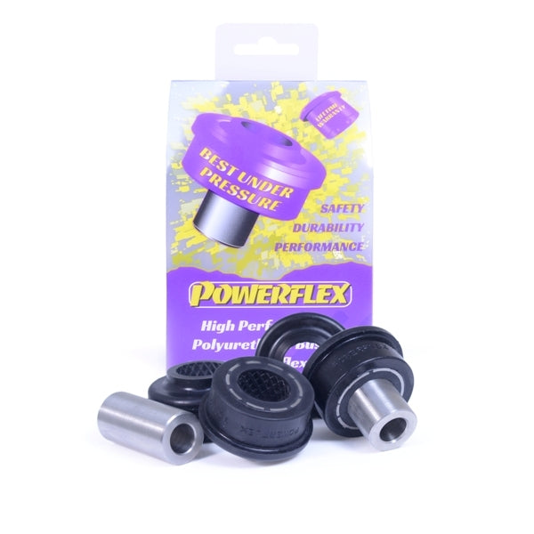 PowerFlex Audi A4, A5, S5, A6, S6, A7, S7, A8, Q5 Rear Track Control Arm Inner/Outer Bushing