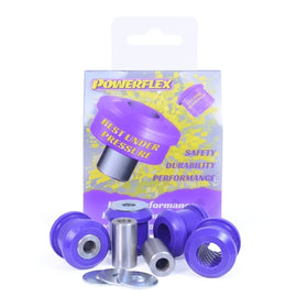 PowerFlex Audi A4. A5. S5. A6. S6. A7. S7. A8. Q5 Rear Sway Bar Link Bushing