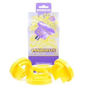 PowerFlex Audi A4 / A5 Rear Subframe Front Bushing Insert