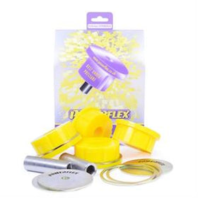 PowerFlex Audi A4 / A5 / S5 / RS4 Rear Subframe Rear Bushing