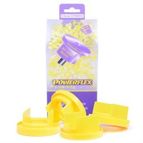PowerFlex Audi A4 / A5 Rear Subframe Rear Bushing Insert