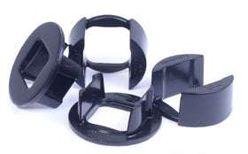 PowerFlex Audi A5 / S5 / RS4 Rear Subframe Front Bushing Inserts