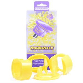 PowerFlex Audi A5 / S5 / RS4 Rear Subframe Front Bushing Inserts