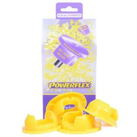 PowerFlex Audi A5 / S5 / RS4 Rear Subframe Rear Bushing Inserts