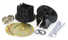 PowerFlex Audi A4 / A5 / A6 / S6 / A7 / S7 / Q5 Rear Diff Rear Bushing Inserts